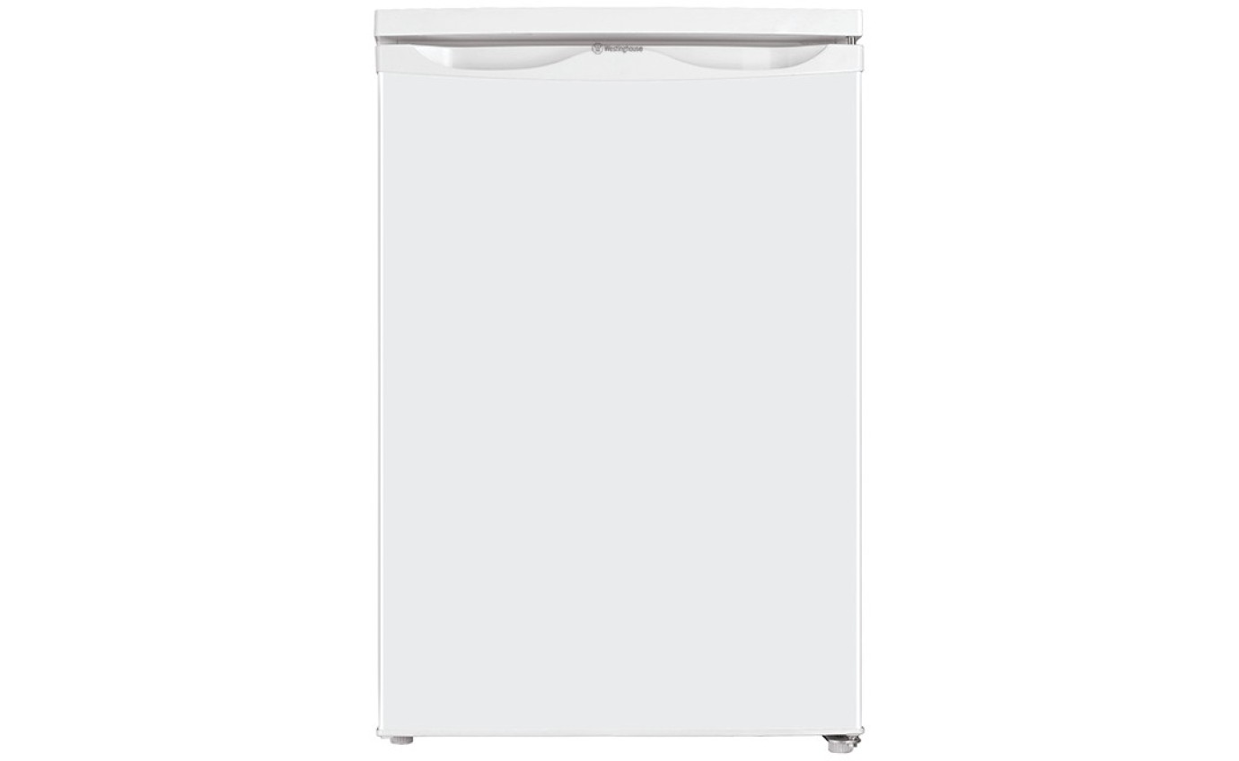 Westinghouse 133L Single Door Bar Fridge (White) WRM1400WD