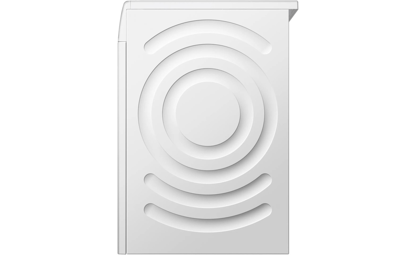 Bosch 9kg Series 8 Front Loader Washing Machine WGG244A0AU