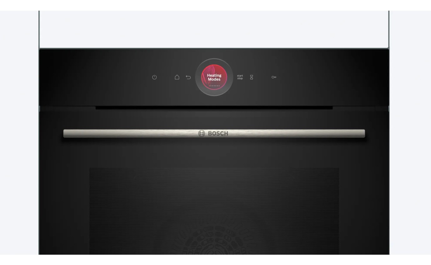 Bosch 60cm Built-In Oven (Series 8) HBG7741B1A