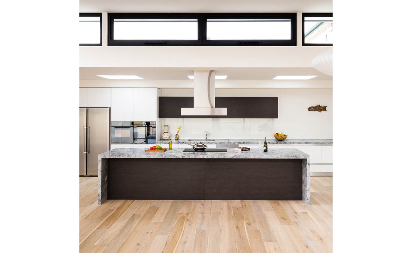 Qasair 120cm President Rangehood PRE1200L2