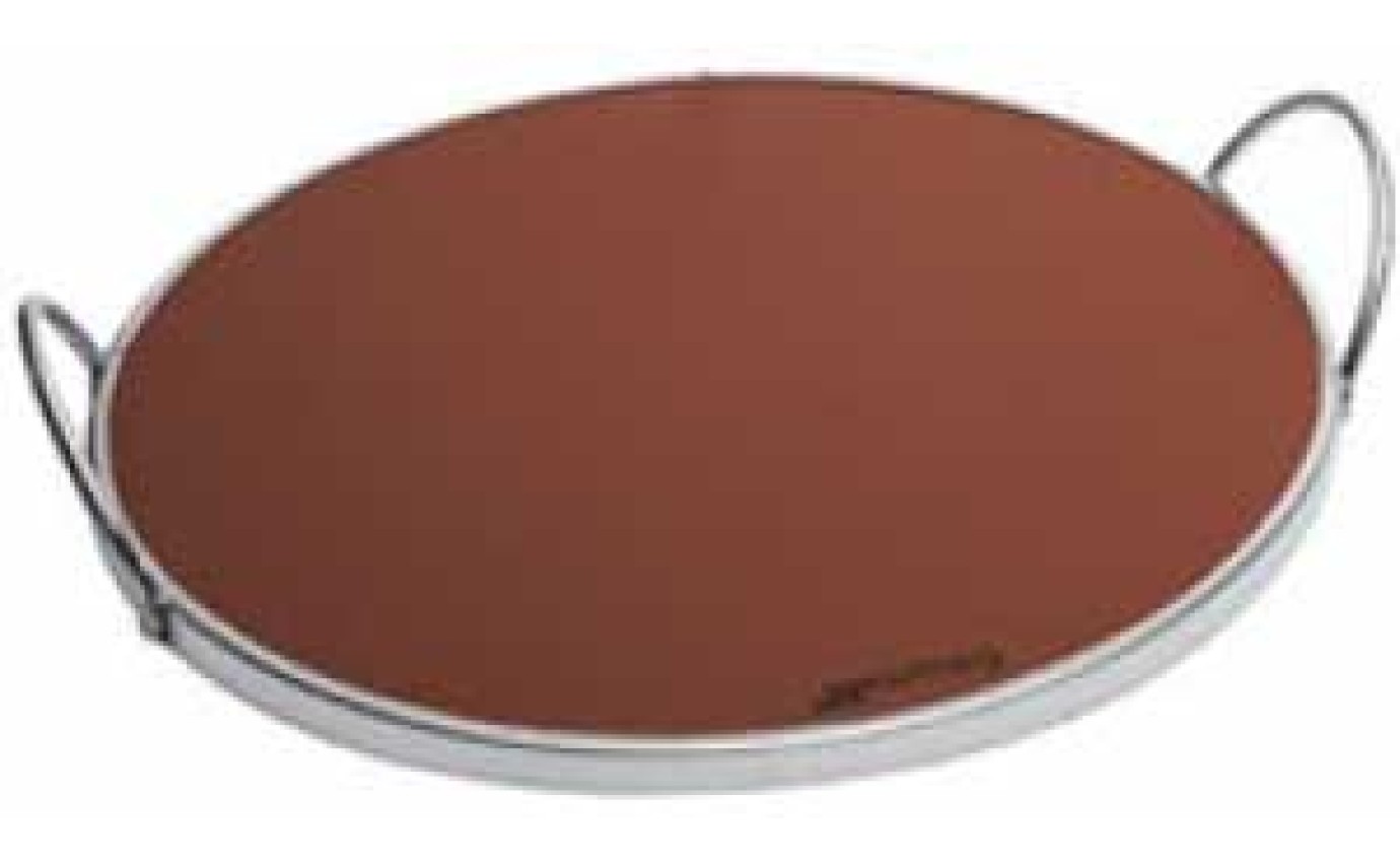 Smeg Refractory Pizza Stone PRTX