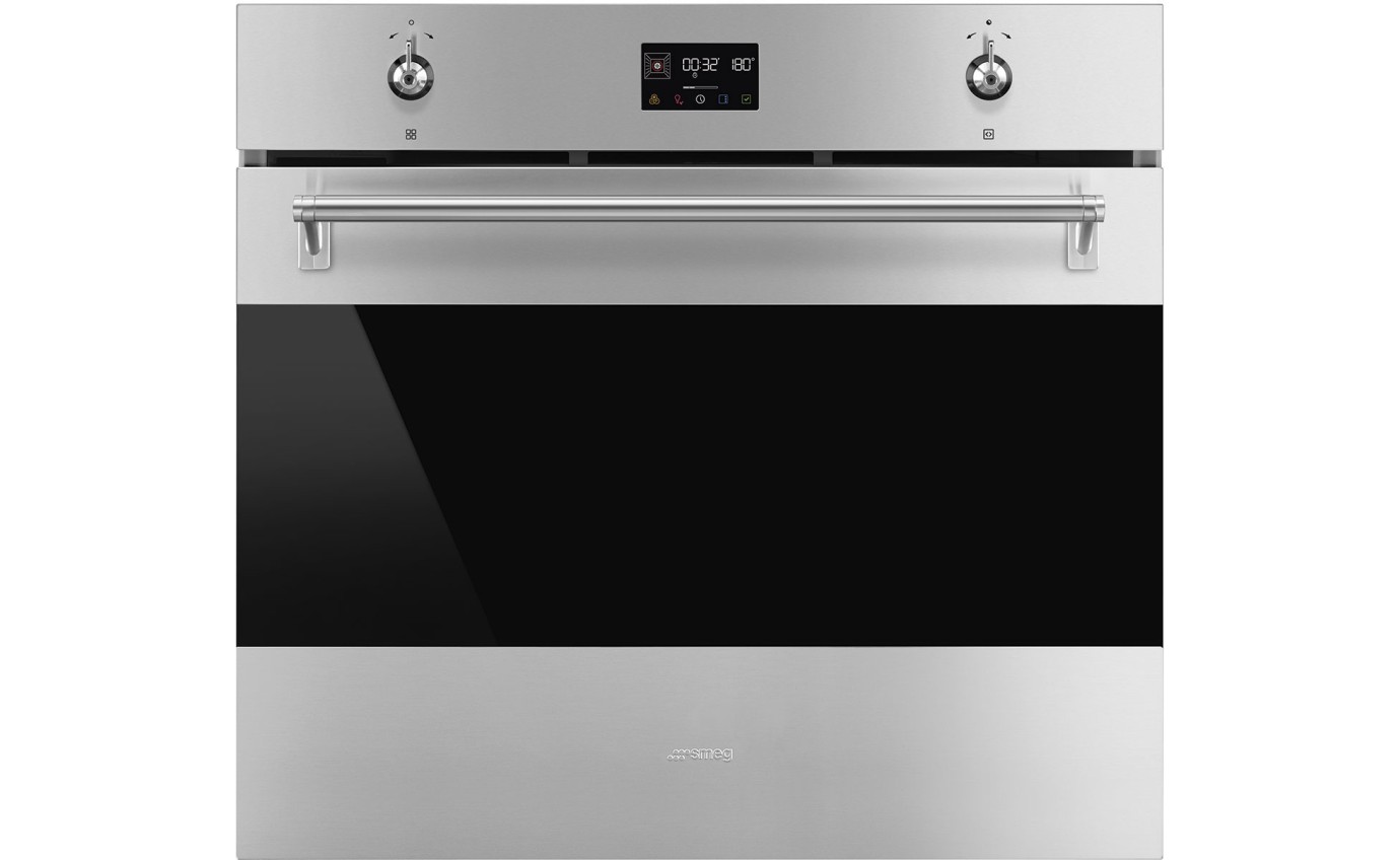Smeg 75cm Thermoseal Oven SOPA3302TPX