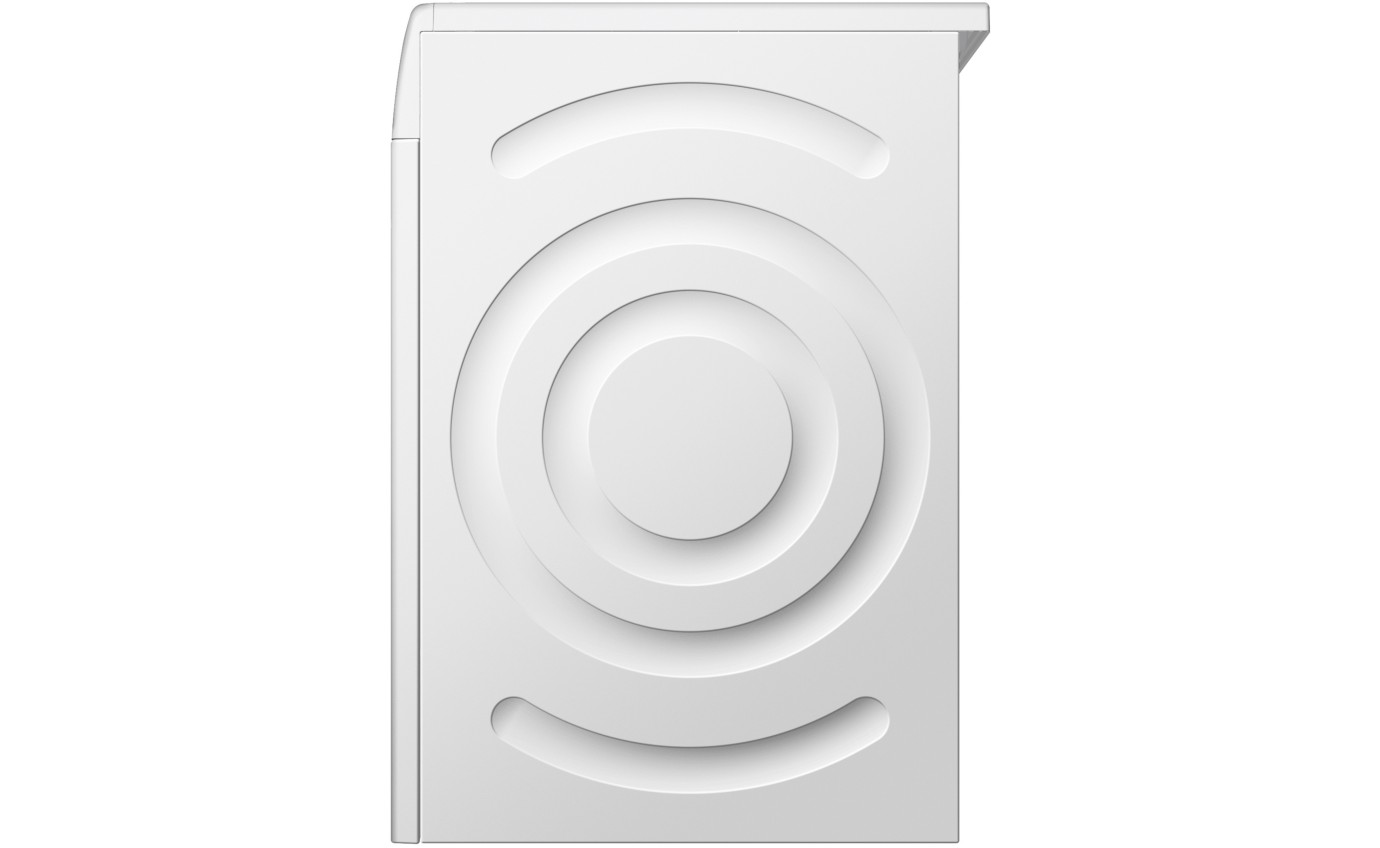 Bosch 8kg Heat Pump Dryer WQG235D8AU