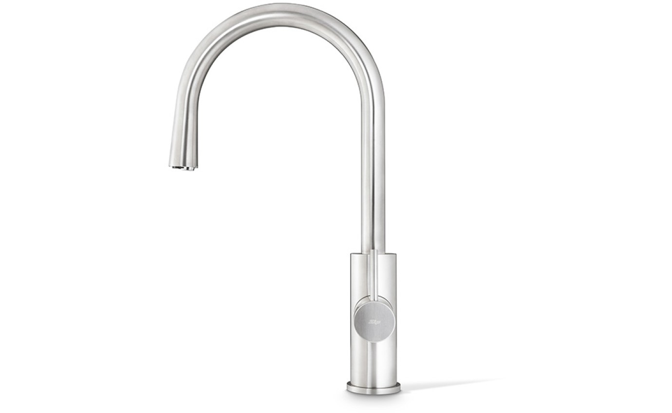 Zip HydroTap G5 BCSHA Celsius All-in-one Arc - Brushed Nickel H57783Z11AU