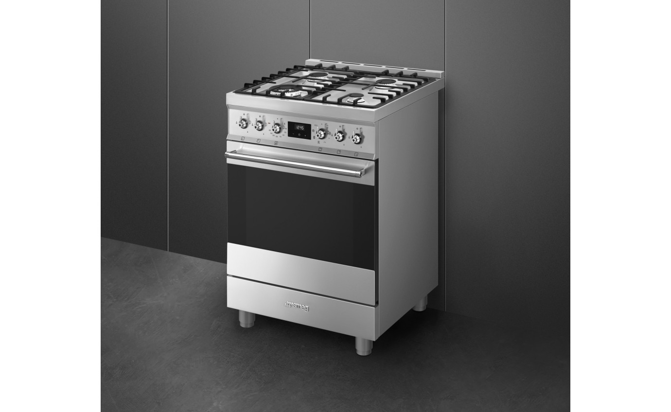 Upright cooker 60cm deals