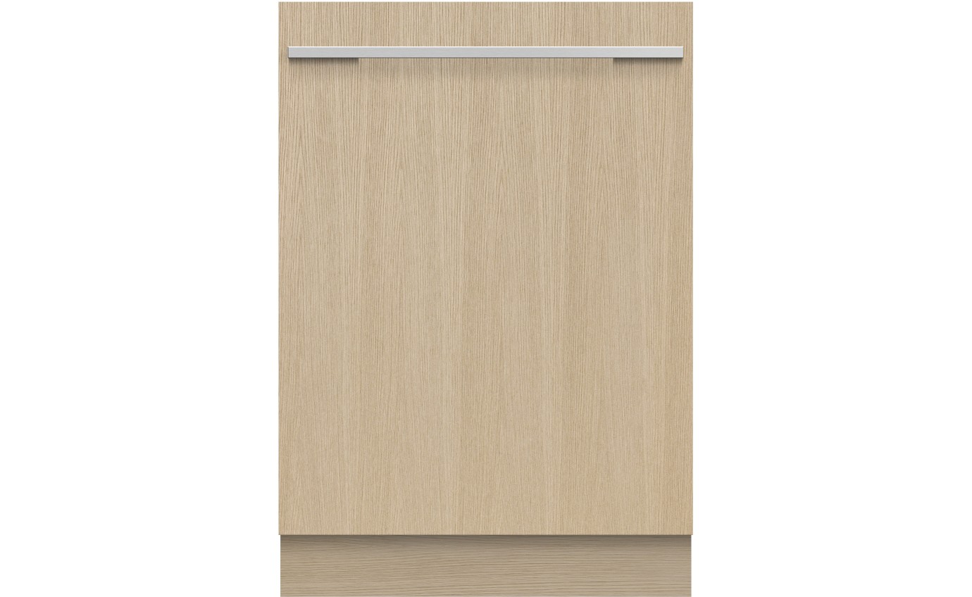 Fisher & Paykel Series 7, Integrated Dishwasher DW60U4I2