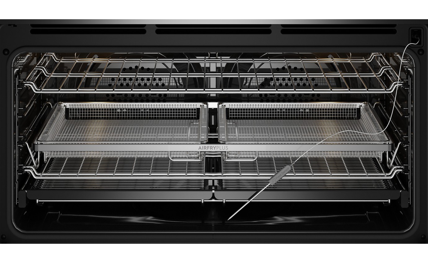 Electrolux 90cm Electric Freestanding Cooker EFEP956DSE