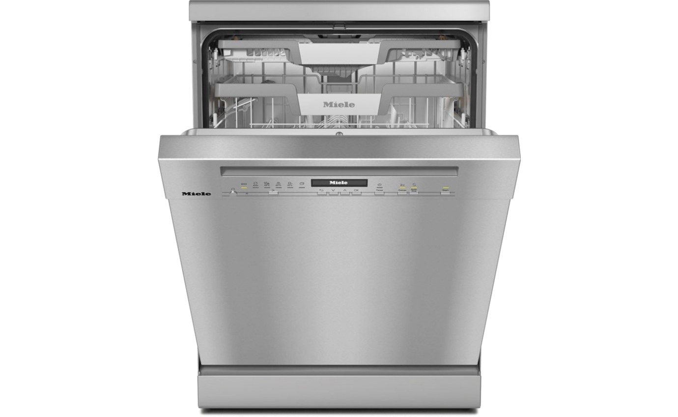 Miele 7104 dishwasher top