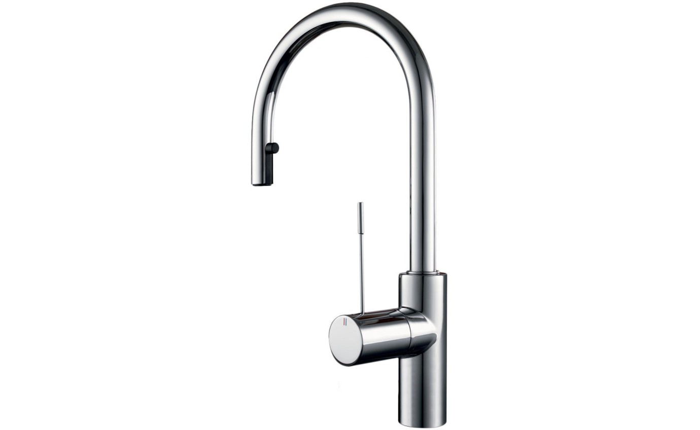KWC Ono Pull-Out Tap 10.151.102.000