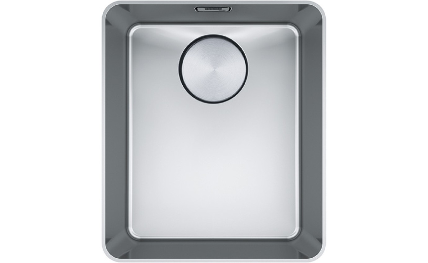 Franke Mythos Single Bowl Sink MYX21034FPC