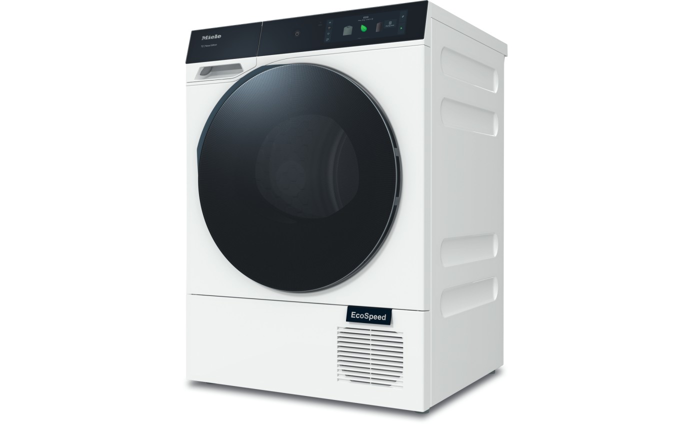 Miele 9kg T2 Heat Pump Dryer TQ1000WP
