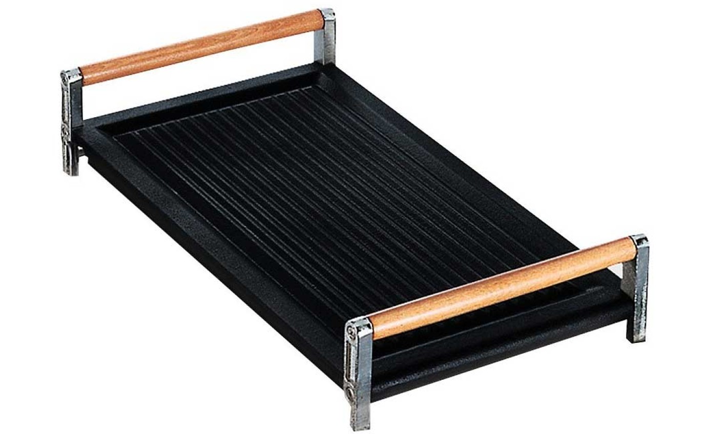 Smeg Griddle Plate BB3679
