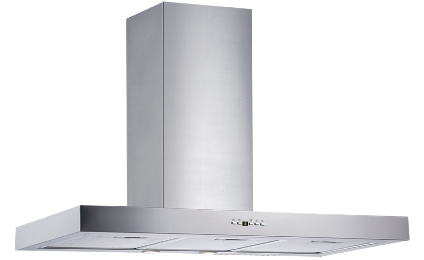 Schweigen 120cm Vera Rangehood DS317012SP
