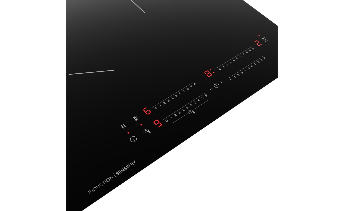 Electrolux 70cm Induction Cooktop EHI745BE