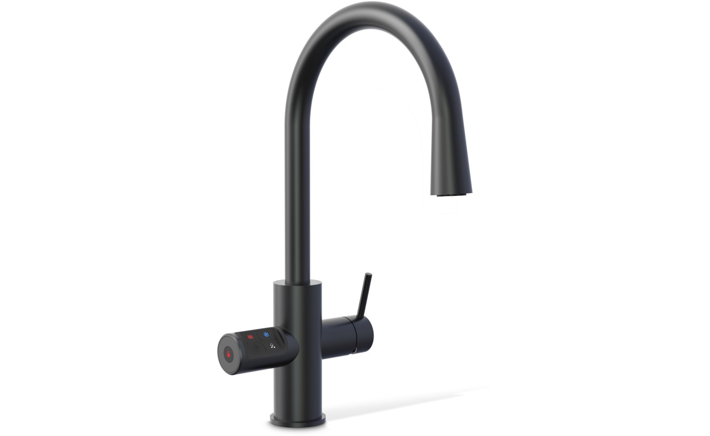 Zip HydroTap G5 BCSHA Celsius Plus All-In-One - Matte Black H5M783Z03AU ...