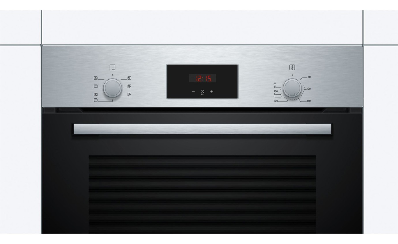 Bosch Series 2 60cm Built-In Oven HBF133BS0A