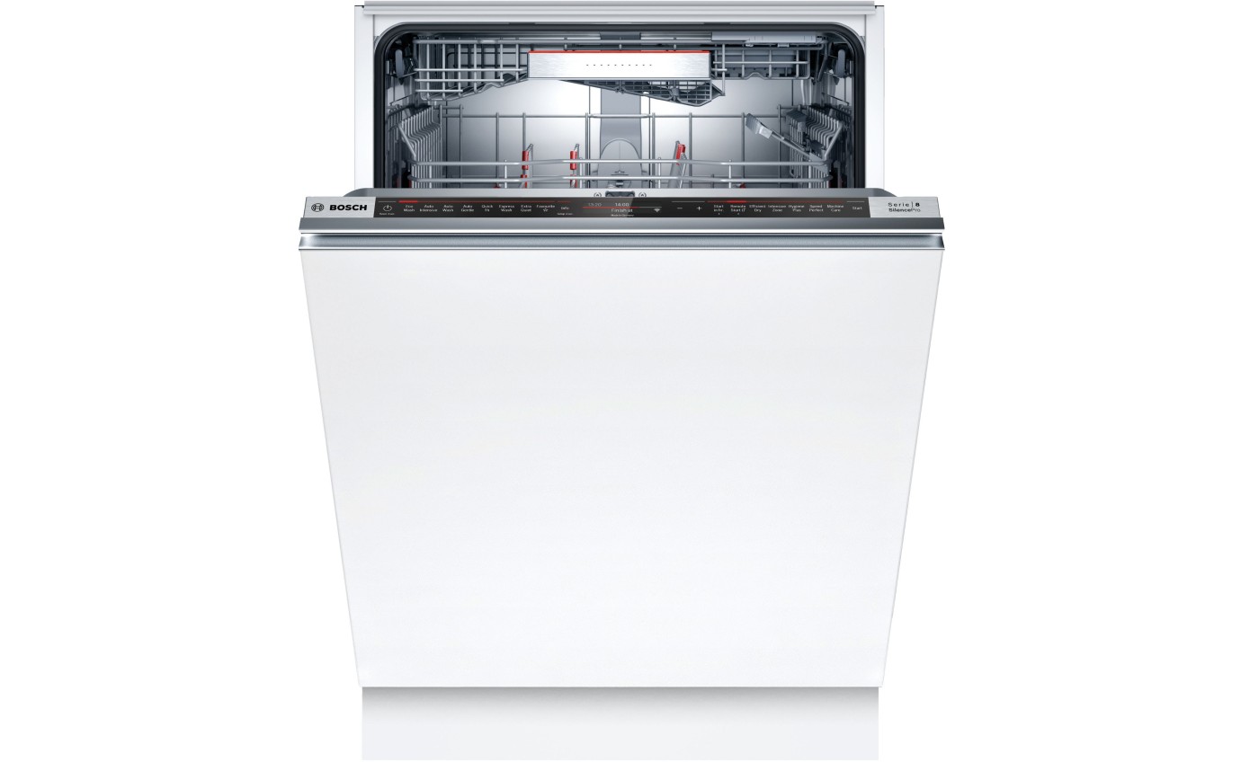 Bosch smv88tx02a serie 8 fully integrated dishwasher deals