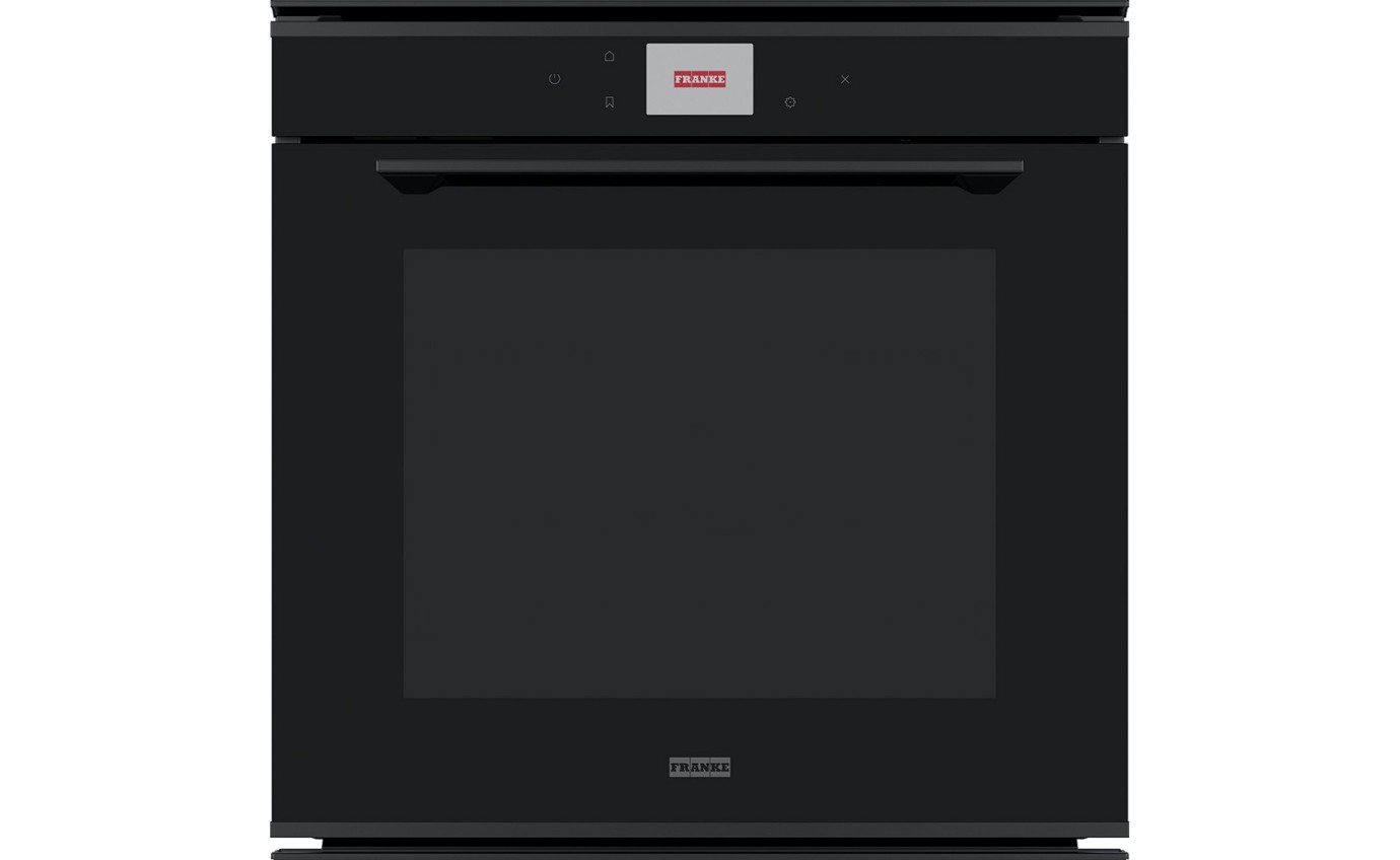 Franke 60cm Built-in Multifunction Oven FMY99PBK
