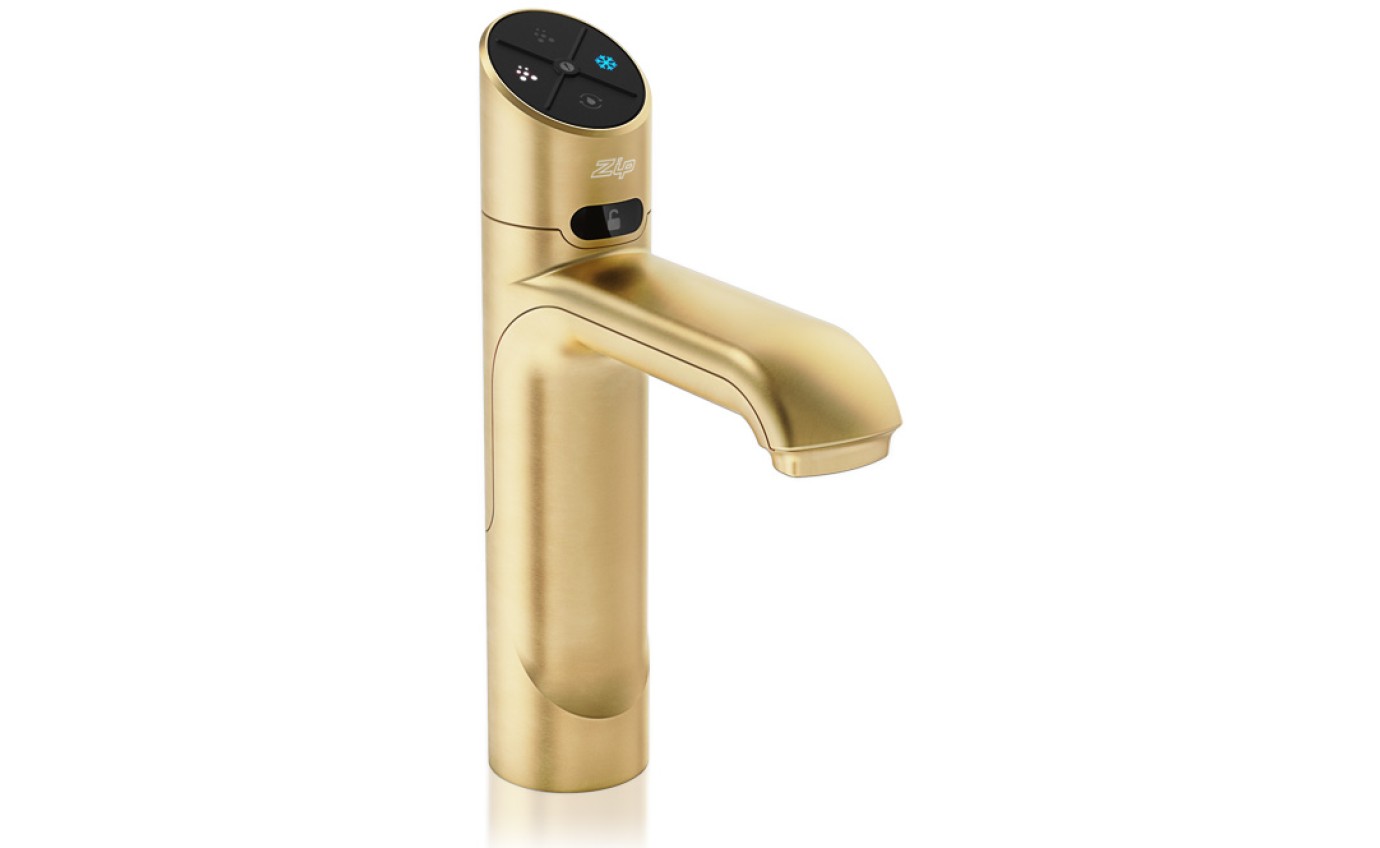 Zip HydroTap G5 CS CLASSIC Plus - Brushed Gold H55787Z07AU
