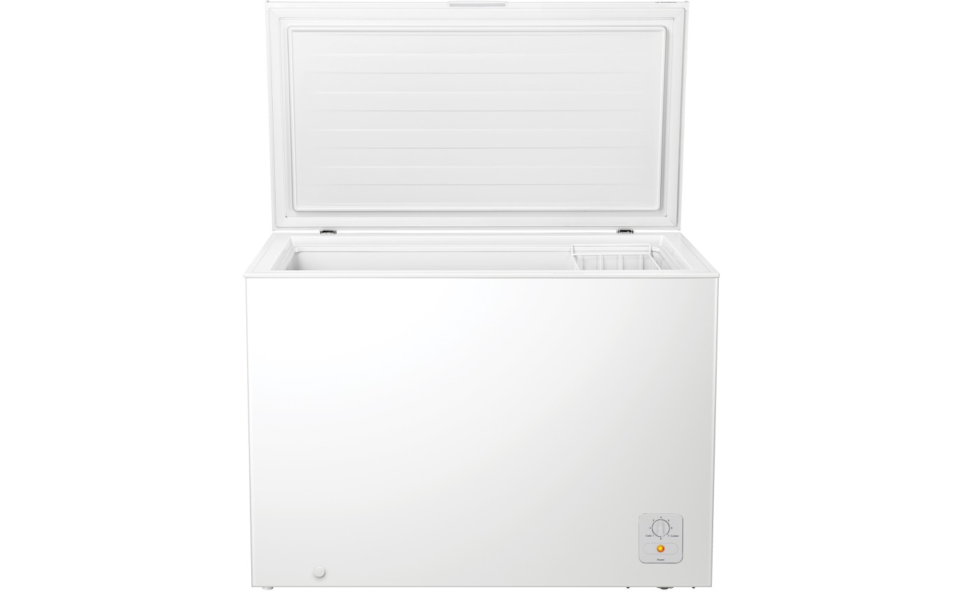 Westinghouse 300L Chest Freezer (White) WCM3000WE