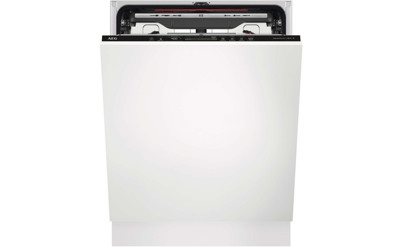 AEG 60cm Fully Integrated Dishwasher FBF7573SBB