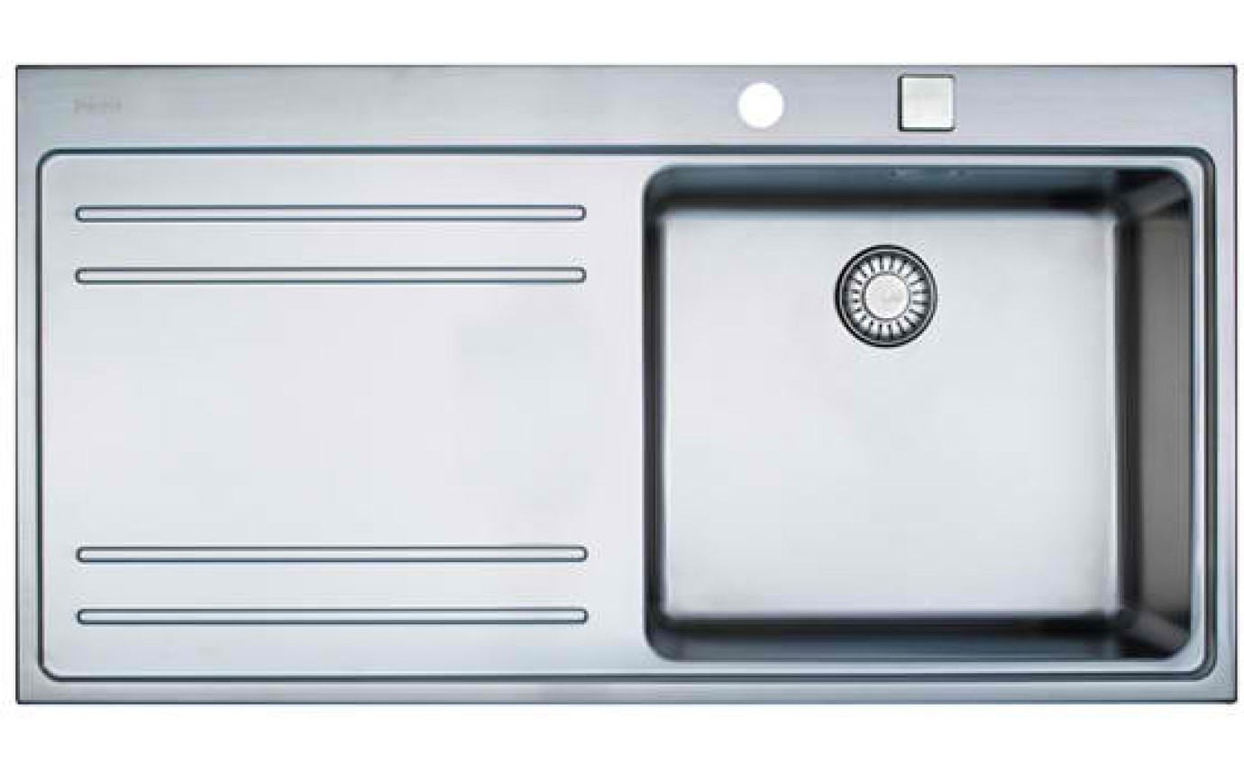Franke Mythos Single Bowl Sink MTX611LHD