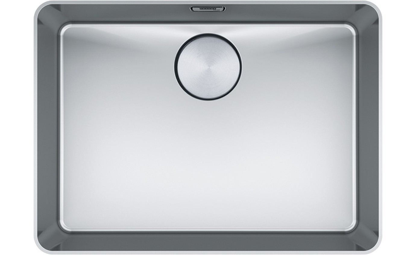 Franke Mythos Single Bowl Sink MYX21055FPC