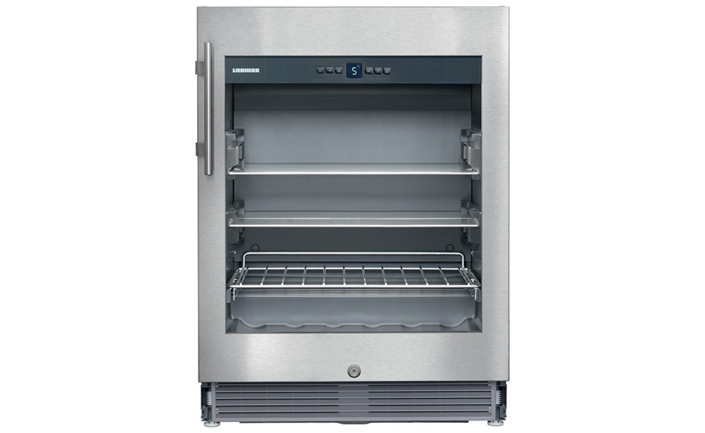 Liebherr 131L Underbench Built-In Fridge UKES1752