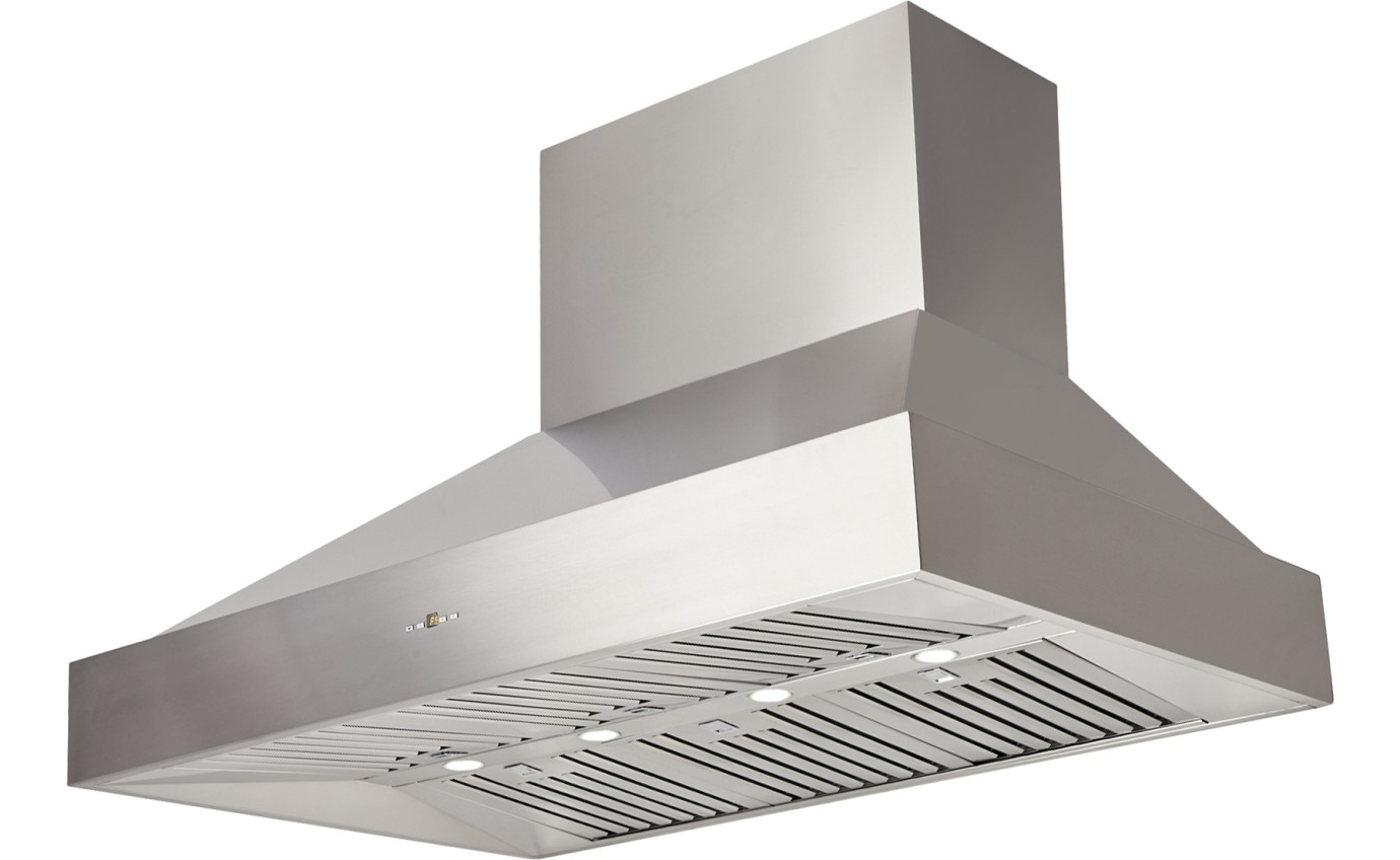 Schweigen BBQ Alfresco Rangehood 1200mm (Non Silent) CL8912
