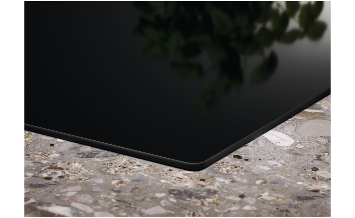Electrolux 60cm UltimateTaste 700 3 Zone Induction Cooktop EHI635BF
