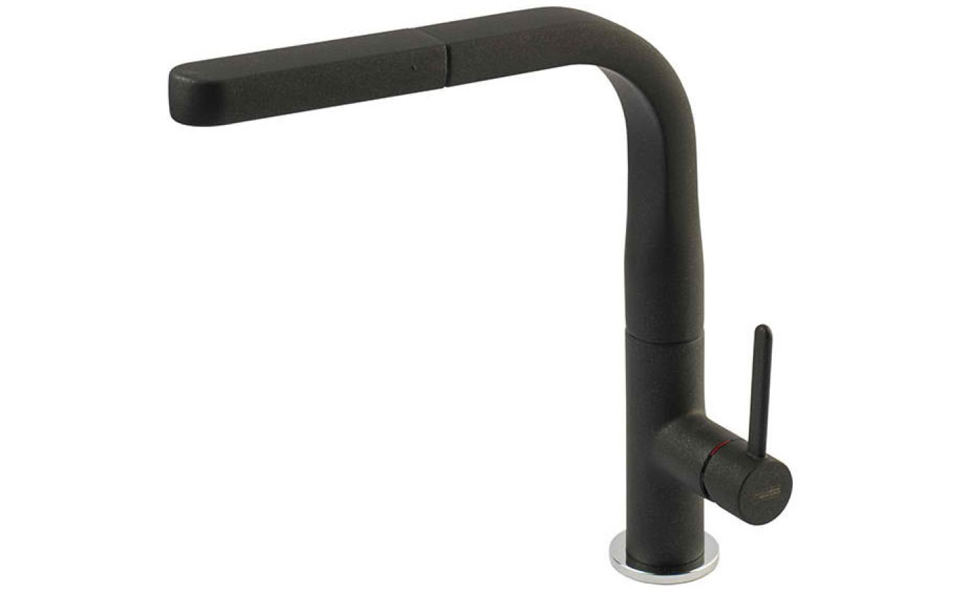 Franke Sinos Pull Out Nozzle Onyx TA6301B