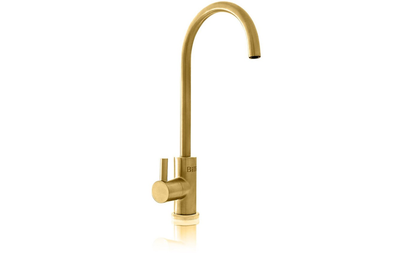 Billi Home FT with Round Slimline Dispenser – Urban Brass 911000RUB