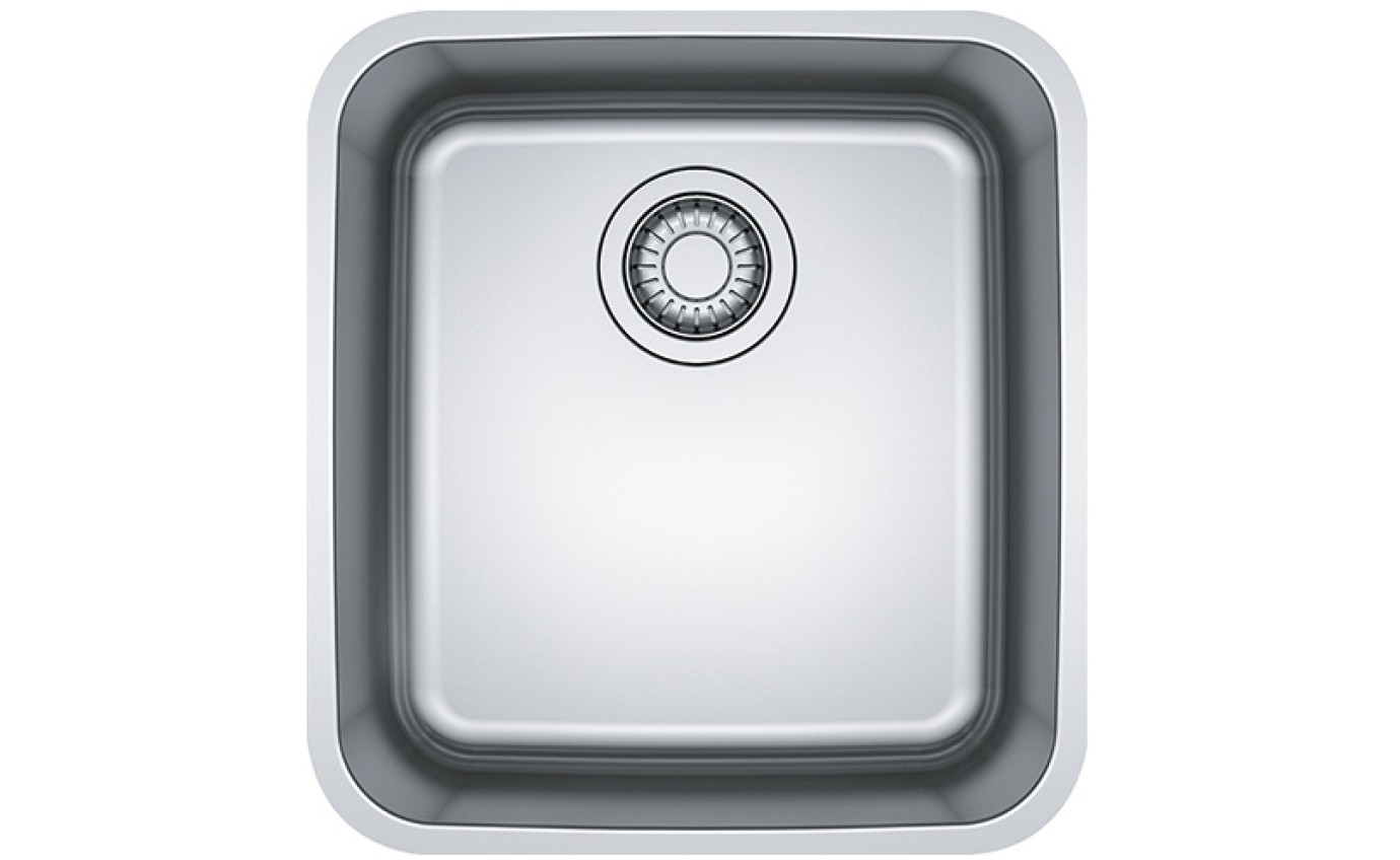 Franke Bell Single Bowl Sink BCX21038