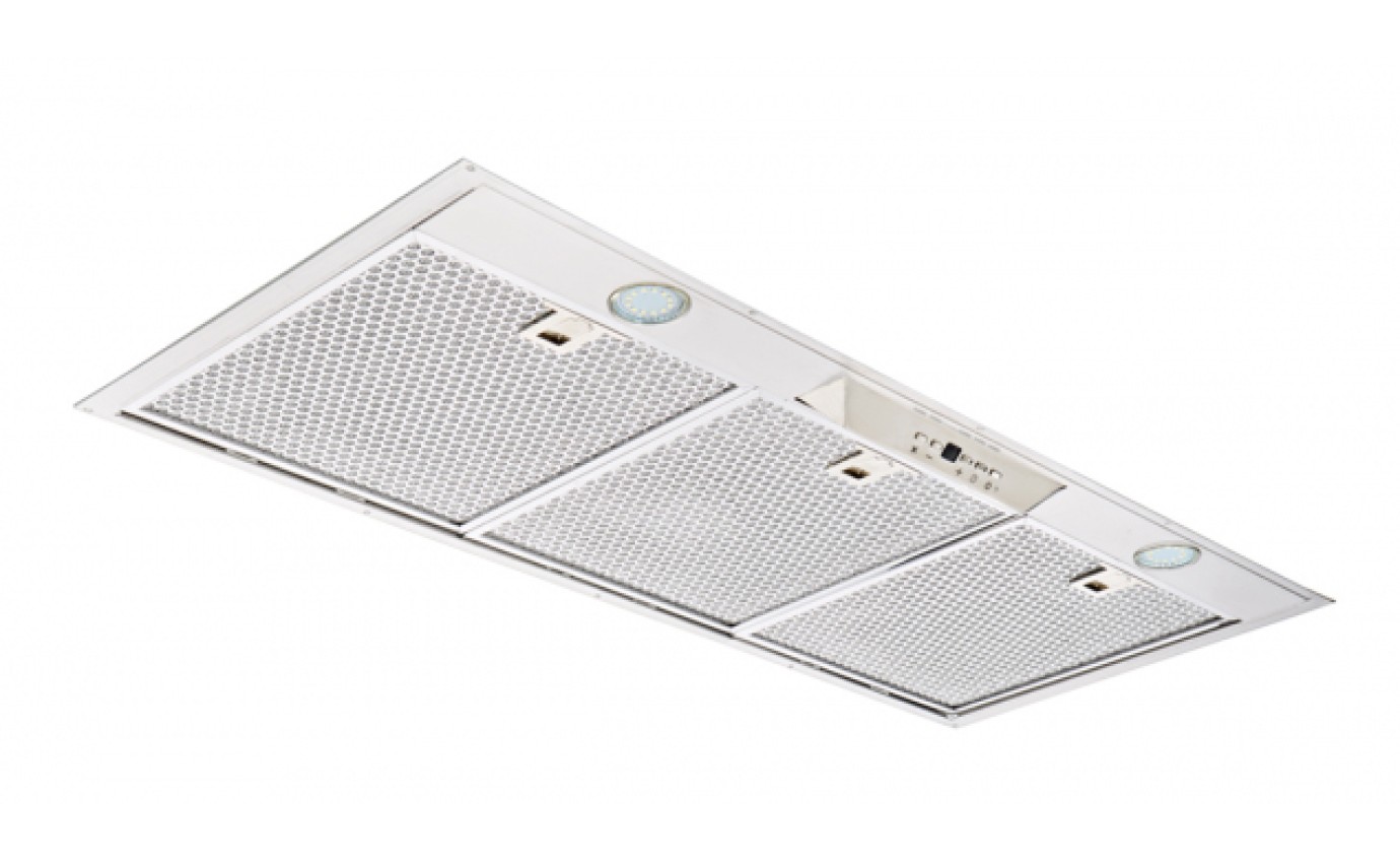 Schweigen 120cm Undermount Rangehood UM139012SP