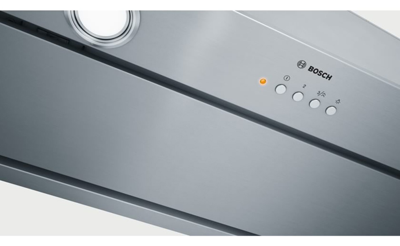 Bosch 70cm Integrated Rangehood DHL785BAU