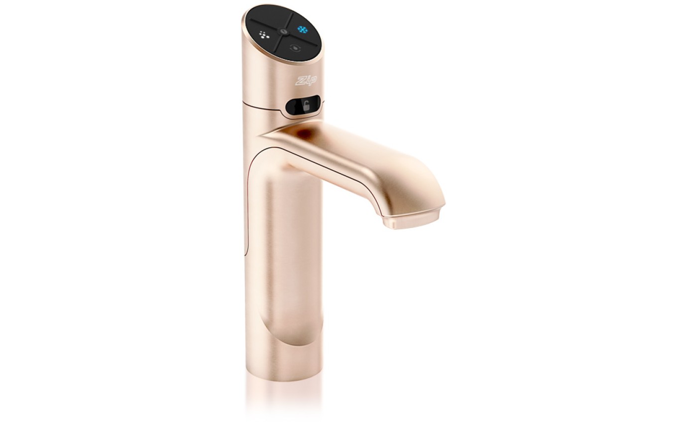 Zip HydroTap G5 CS CLASSIC Plus - Brushed Rose Gold H55787Z05AU