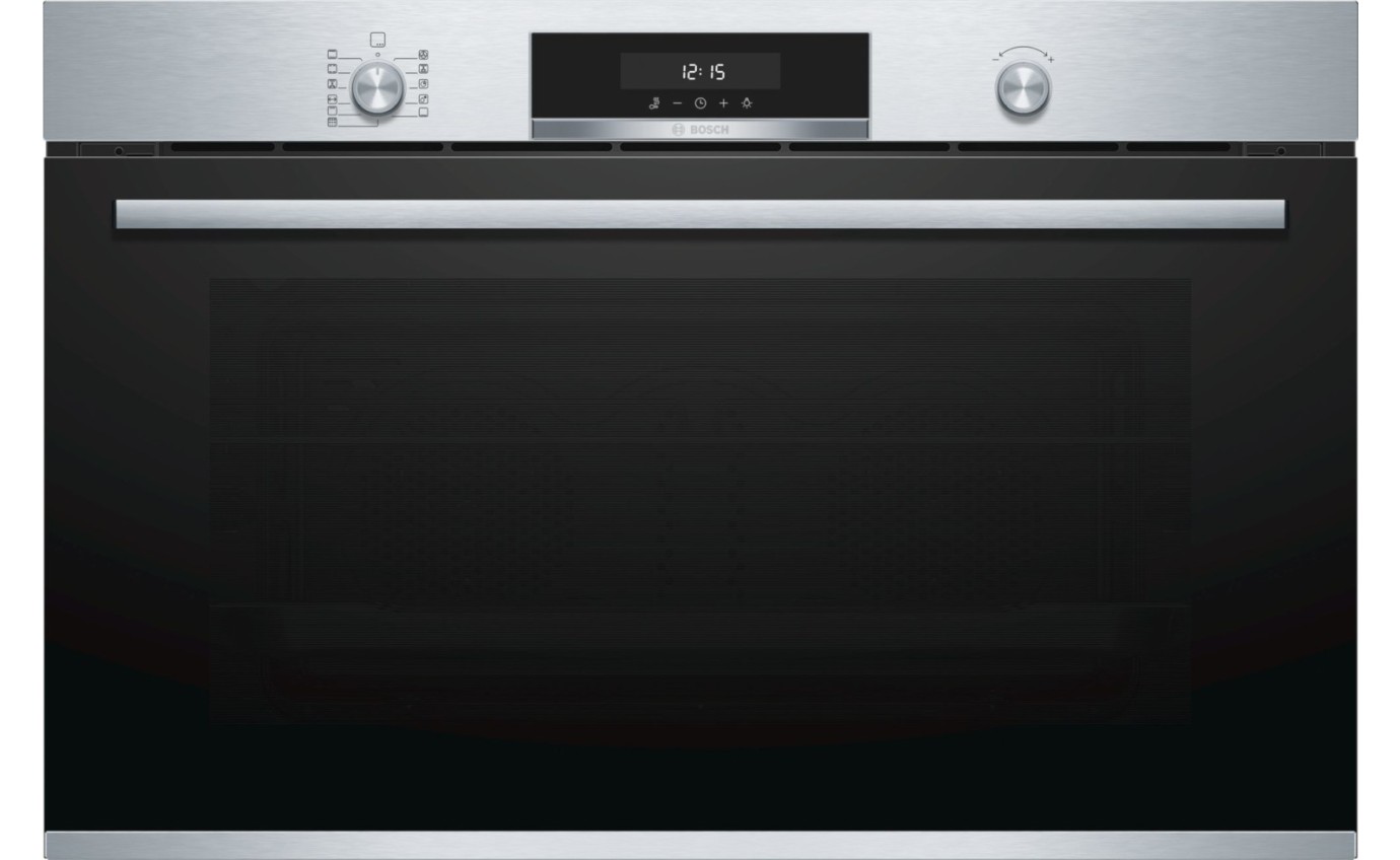 Bosch series 6 pyrolytic oven hot sale