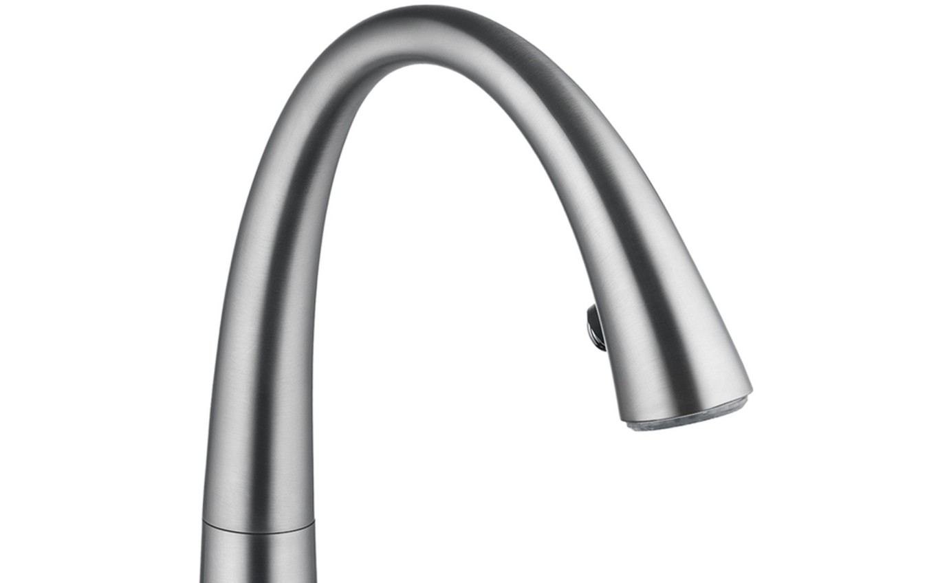 KWC Zoe Pull-Out Tap 10.201.122.127