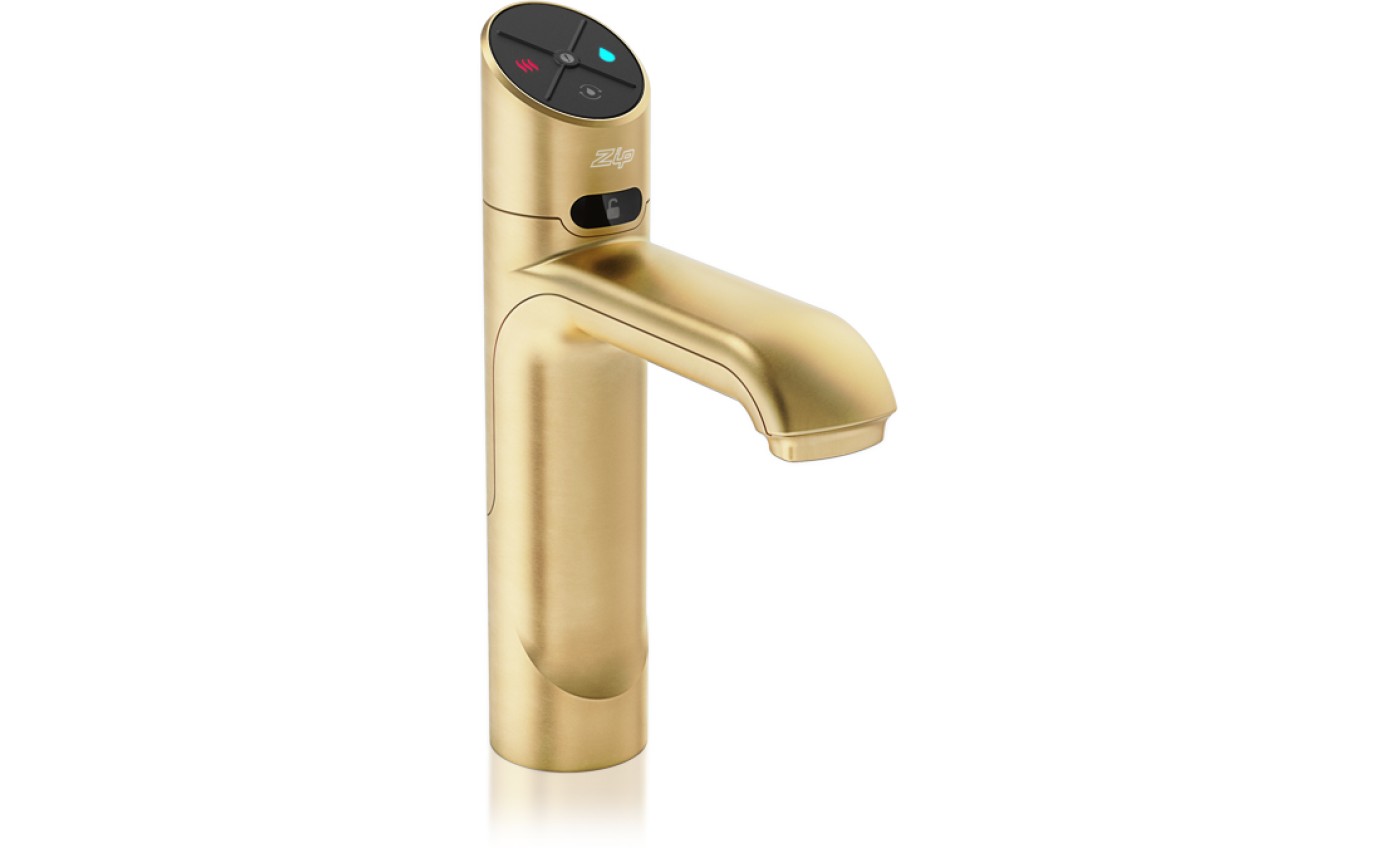 Zip HydroTap G5 BA CLASSIC Plus - Brushed Gold H55785Z07AU