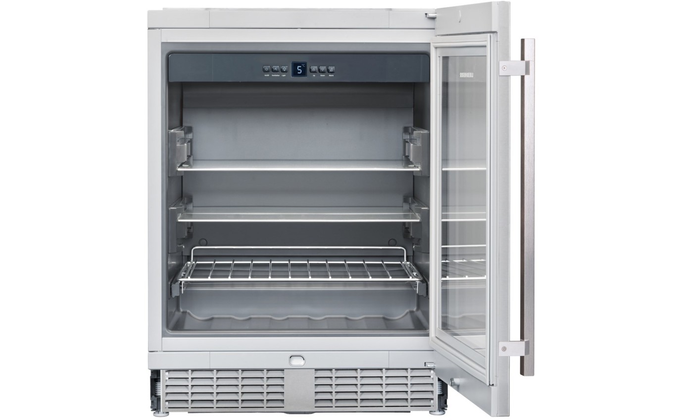 Liebherr 131L Underbench Built-In Fridge UKES1752