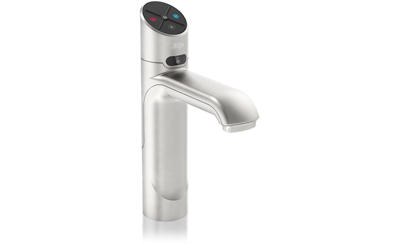 Zip HydroTap G5 BC CLASSIC Plus - Brushed Nickel H55784Z11AU