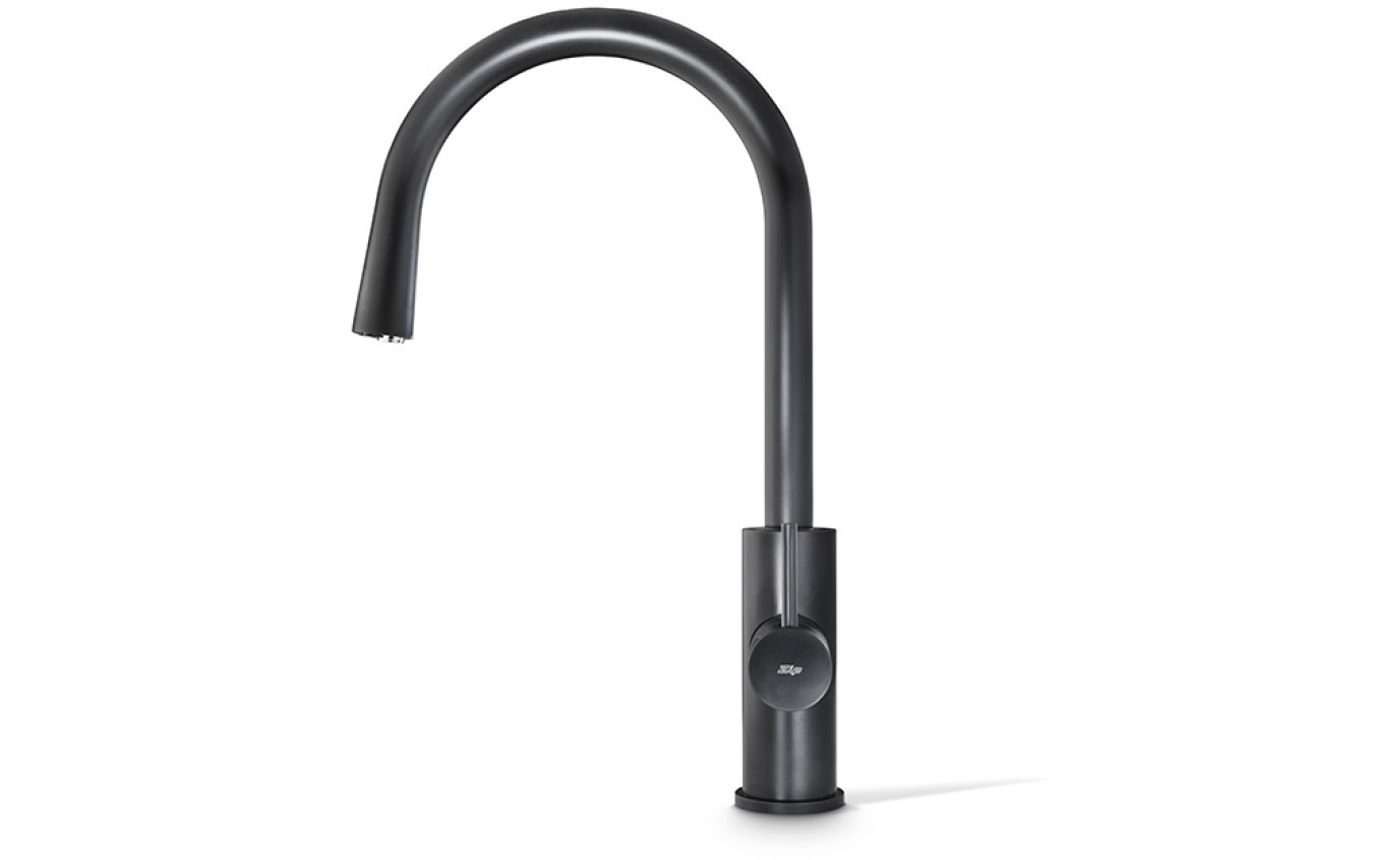 Zip HydroTap G5 BCSHA Celsius All-in-one Arc - Matte Black H57783Z03AU