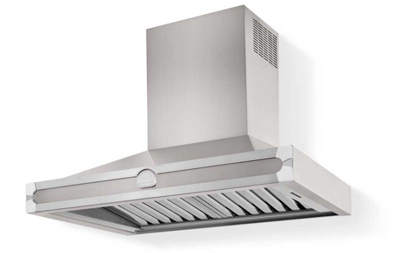 La Cornue 90cm Canopy Rangehood HS9IN21ET0