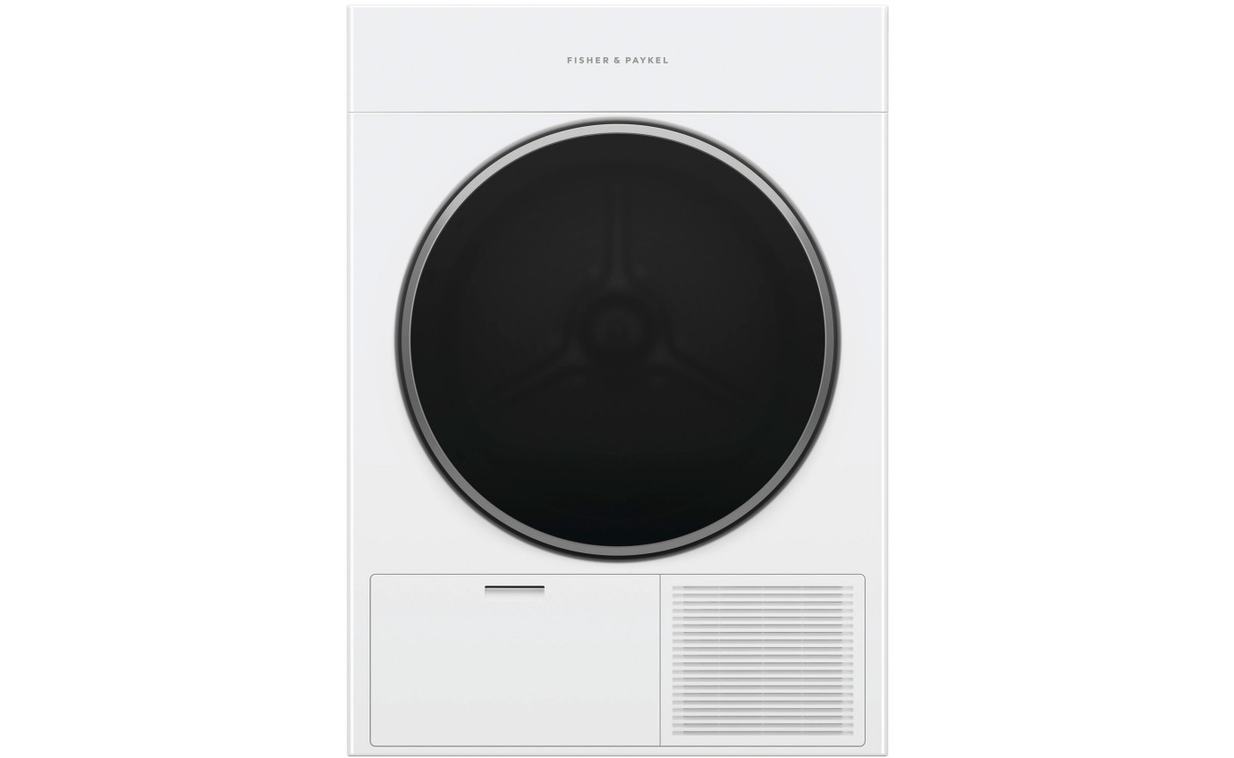 Fisher & Paykel 9kg Series 11 Display-free Heat Pump Dryer With Steam Care DH9060HL1