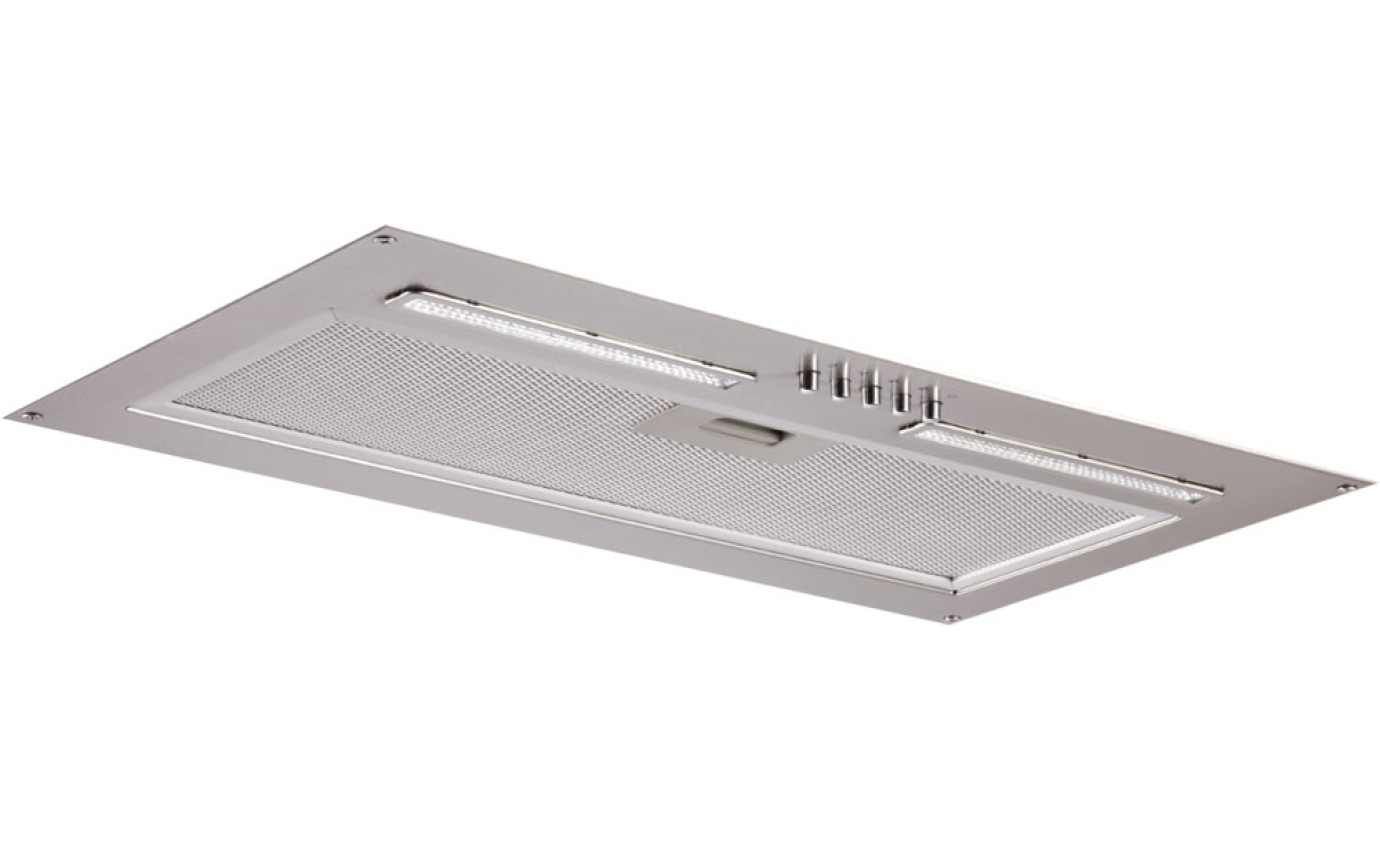 Schweigen 60cm Undermount Rangehood NAUM6