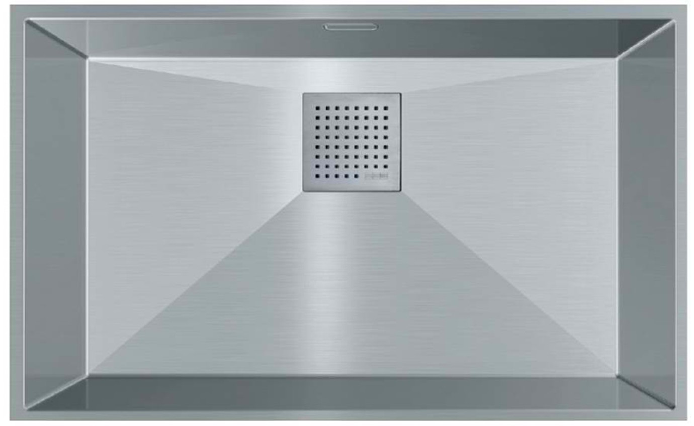 Franke Peak Single Bowl Sink PKX11070