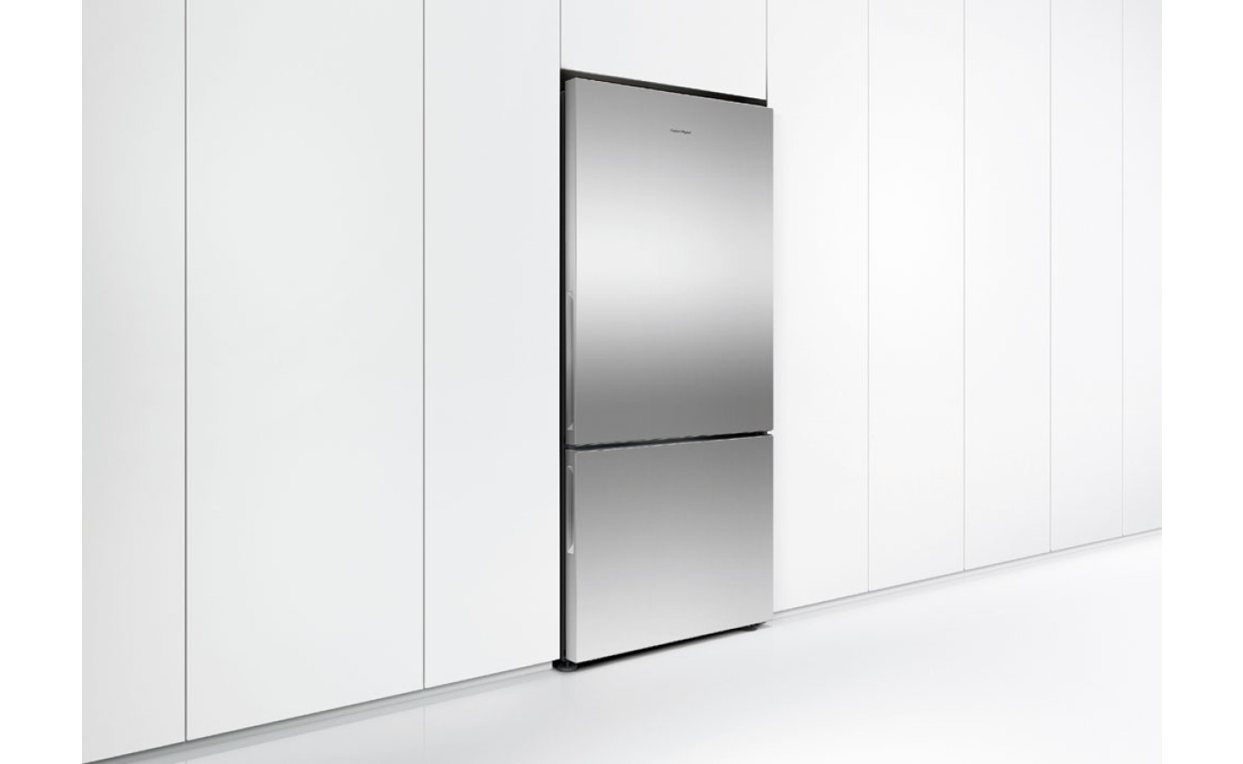 Fisher & Paykel 494L Series 5 Refrigerator Freezer RF522BRPX6