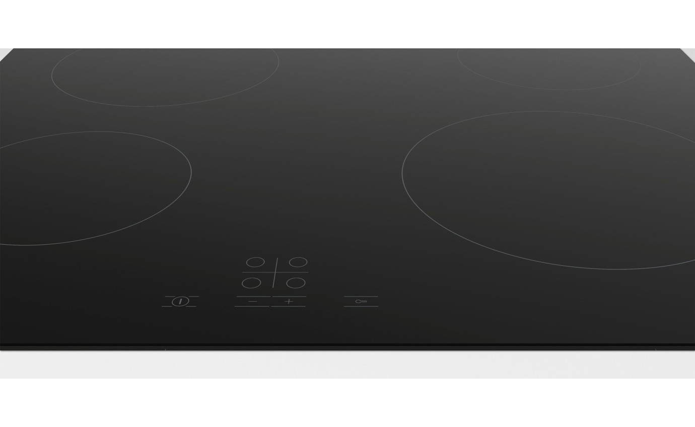 Bosch 60cm Electric Cooktop PKE611BA2A