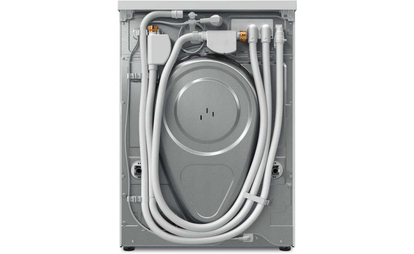Miele 10kg W2 Front Loader Washing Machine WQ1200WPS