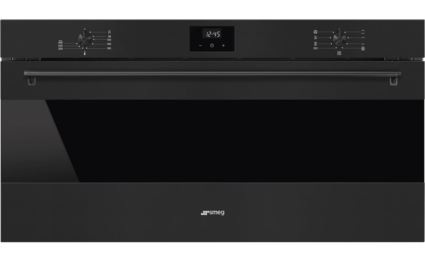 Smeg 90cm Thermoseal Oven SFRA9300TN